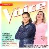 When You Say Nothing At All (The Voice Performance) - Single