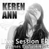 Keren Ann - Live Session (iTunes Exclusive)