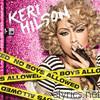 Keri Hilson - No Boys Allowed (Deluxe)