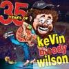 35 Years of Kevin Bloody Wilson