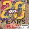 Kevin Bloody Wilson - 20 Years of Kev