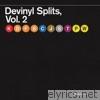 Kevin Devine - Devinyl Splits, Vol. 2: Kevin Devine and Friends