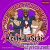 Kevin Lasean - Booster Pack 4 - EP