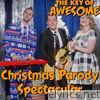 Key Of Awesome - Christmas Parody Spectacular - Single