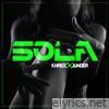 Sola (feat. Junder) - Single