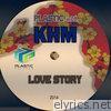 Love Story - EP