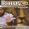 Khujo Goodie - The Man Not the Dawg