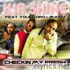 Checkin My Fresh (feat. Young Dro & Maino) - EP