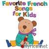 Favorite French Songs for Kids