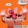 Kids Pop Songs for Thanksgiving