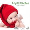 Baby's First Christmas: Piano Lullabies