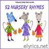 Toddler Songs Sing Along - 52 Nursery Rhymes