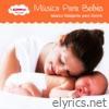 Música para Bebés: Música Relajante para Dormir