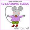 Toddler Songs Sing Along - 52 Learning Songs