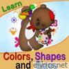 Learn Colors Shapes and Sizes