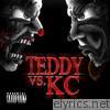 Kidcrusher - Teddy vs. KC