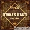 Church Street Station Presents: Kieran Kane (Live In Concert) - EP