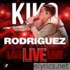 Kiko Rodriguez Live
