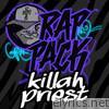 Rap Pack - Killah Priest - EP