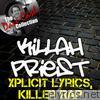 The Dave Cash Collection: Xplicit Lyrics, Killer Rap
