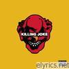 Killing Joke - Killing Joke