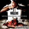 Killus - Never Something Was So Real