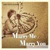 Kim Hyun Joong - Marry Me - EP
