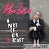 A Part of My Heart - EP