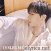Kim Sung Kyu - 3rd Mini Album 'INSIDE ME' - EP
