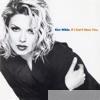 Kim Wilde - If I Can't Have You - Single
