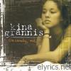 Kina Grannis - sincerely, me.