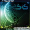 Kinesis - Escape To Earth EP