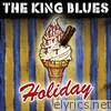 King Blues - Holiday - EP (International)