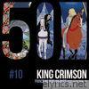 King Crimson - Prince Rupert Awakes [KC50, Vol. 10] - Single