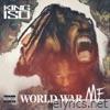 King Iso - World War Me