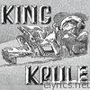 King Krule - King Krule - EP
