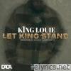 Let King Stand - Single
