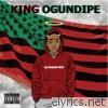King Ogundipe - The Problem Child