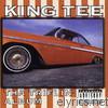 King Tee - Tha Triflin' Album