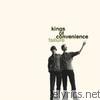 Kings Of Convenience - Failure - EP