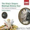 King's Singers - Madrigal History Tour