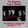 Kingsmen - Live In Tacoma (AmVets Hall, November 22, 1967)