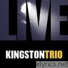 Kingston Trio - Kingston Trio Live