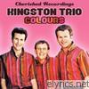 Kingston Trio - Colours