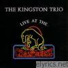 Kingston Trio - Live At the Crazy Horse