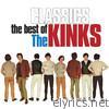 Kinks - Classics: The Best of the Kinks