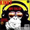 Ape Tek (Produced by Bruno Le Kard) - EP