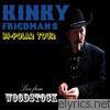 Kinky Friedman - Bi-Polar Tour: Live from Woodstock