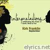 Kirk Franklin - September - Single
