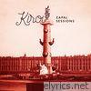 KIROV (Live @ Zapal Sessions) - EP